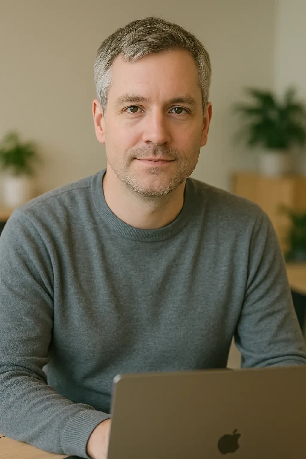 Michael Anderson